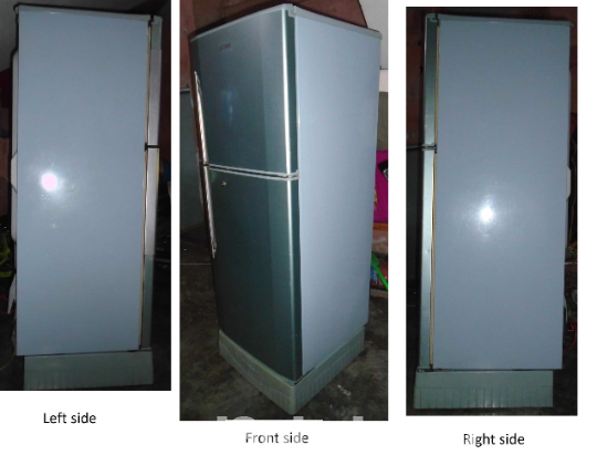 Hitachi Non-frost Refrigerator